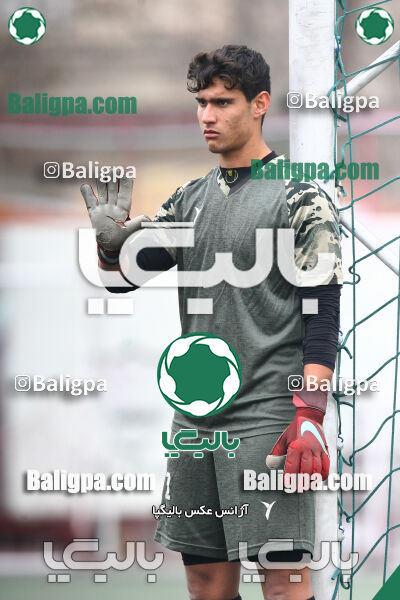 پرسپولیس 2–0 فولاد ویژن ماهان