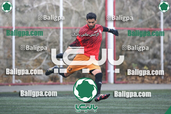 پرسپولیس 2–0 فولاد ویژن ماهان
