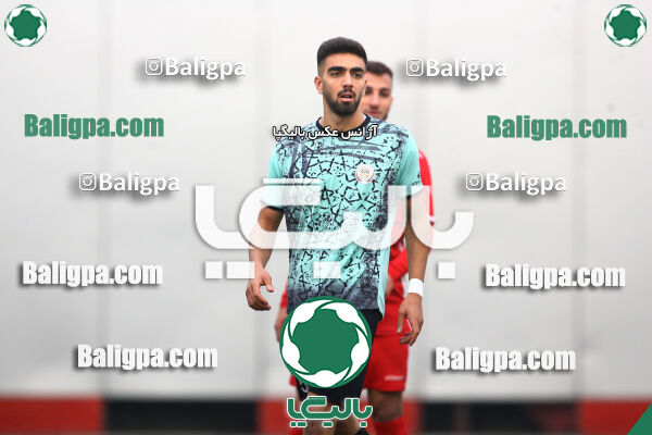 پرسپولیس 2–0 فولاد ویژن ماهان