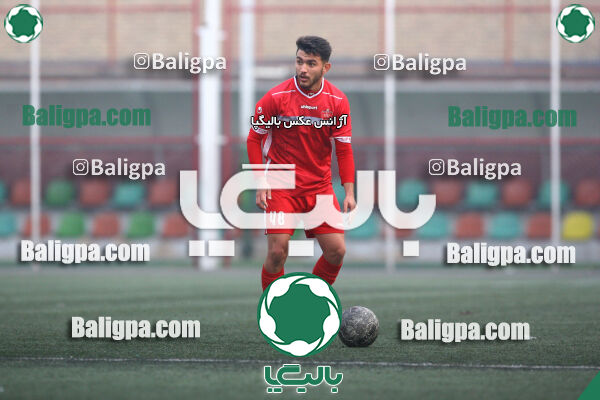 پرسپولیس 2–0 فولاد ویژن ماهان