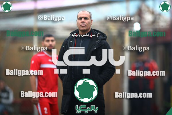 پرسپولیس 2–0 فولاد ویژن ماهان