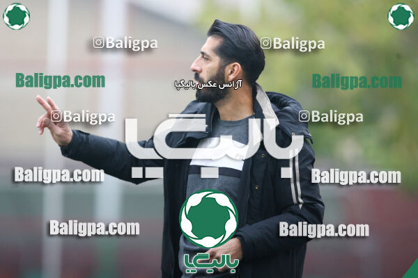 پرسپولیس 2–0 فولاد ویژن ماهان