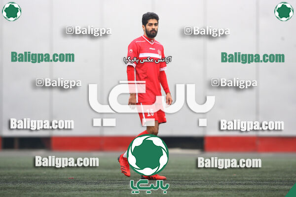 پرسپولیس 2–0 فولاد ویژن ماهان
