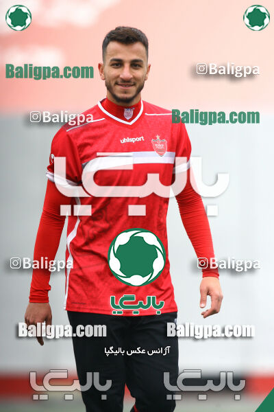 پرسپولیس 2–0 فولاد ویژن ماهان