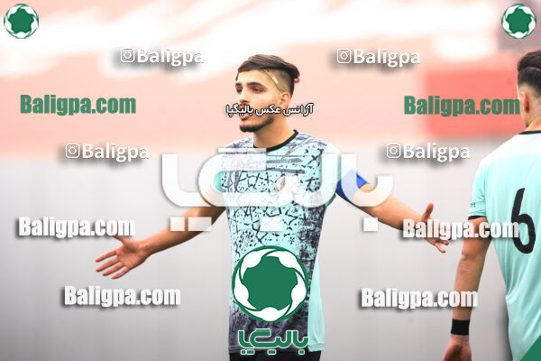 پرسپولیس 2–0 فولاد ویژن ماهان
