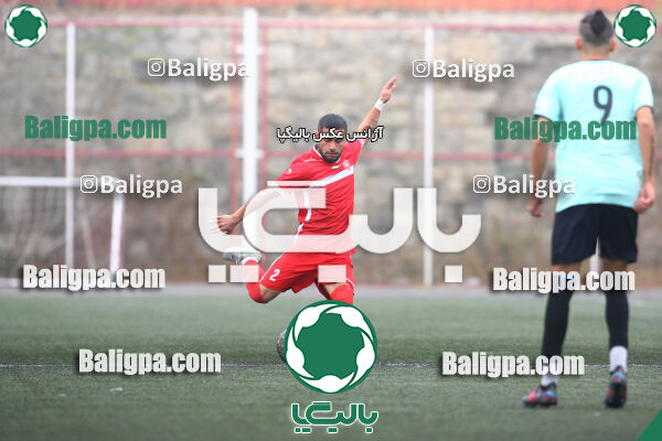 پرسپولیس 2–0 فولاد ویژن ماهان