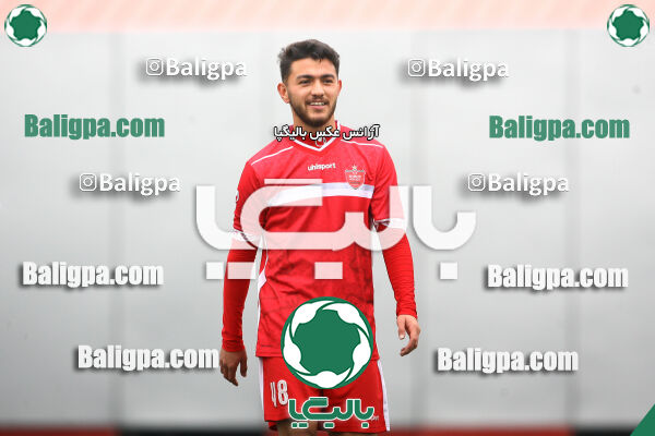 پرسپولیس 2–0 فولاد ویژن ماهان