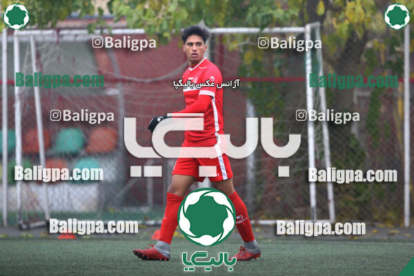 پرسپولیس 2–0 فولاد ویژن ماهان