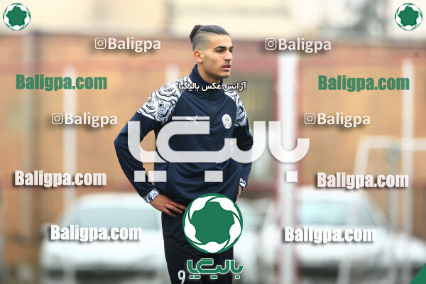 پرسپولیس 2–0 فولاد ویژن ماهان