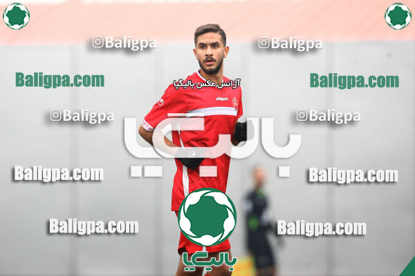 پرسپولیس 2–0 فولاد ویژن ماهان