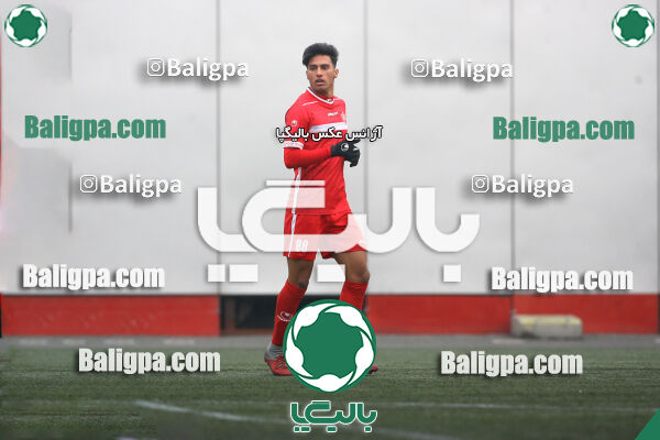 پرسپولیس 2–0 فولاد ویژن ماهان