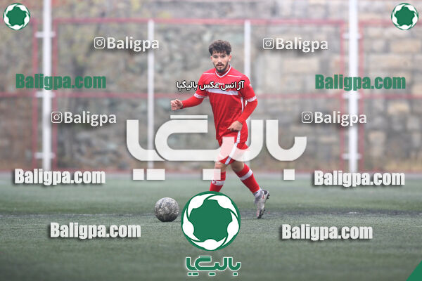 پرسپولیس 2–0 فولاد ویژن ماهان