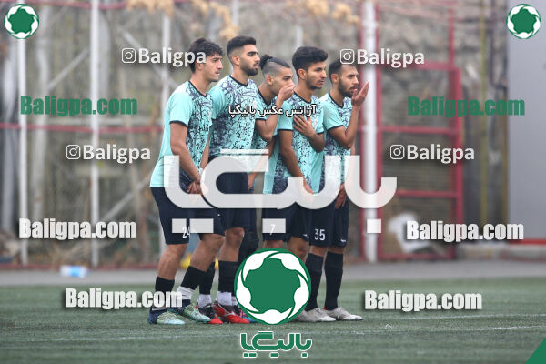 پرسپولیس 2–0 فولاد ویژن ماهان