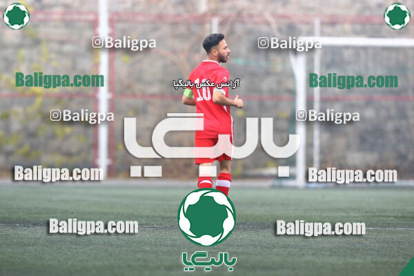 پرسپولیس 2–0 فولاد ویژن ماهان