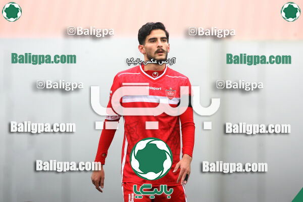 پرسپولیس 2–0 فولاد ویژن ماهان