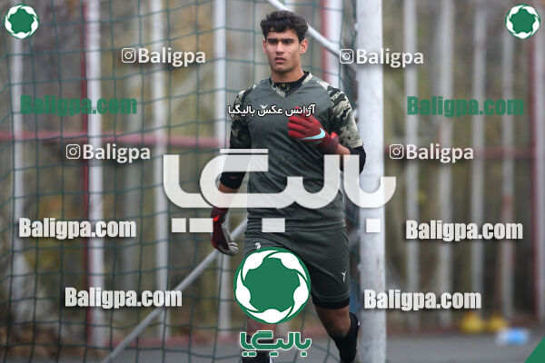 پرسپولیس 2–0 فولاد ویژن ماهان