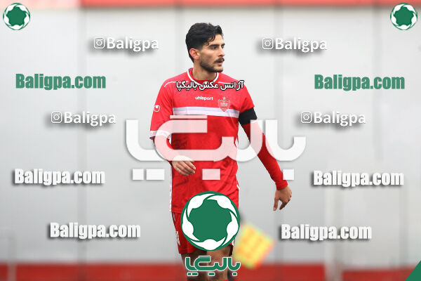 پرسپولیس 2–0 فولاد ویژن ماهان