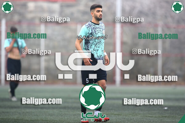 پرسپولیس 2–0 فولاد ویژن ماهان