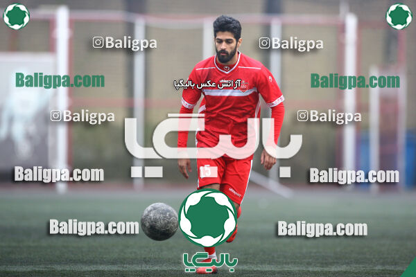 پرسپولیس 2–0 فولاد ویژن ماهان