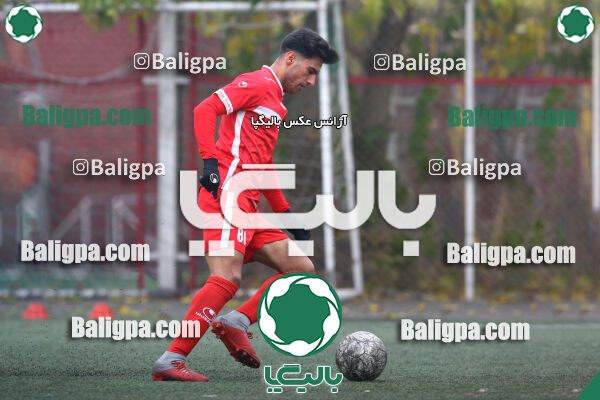 پرسپولیس 2–0 فولاد ویژن ماهان