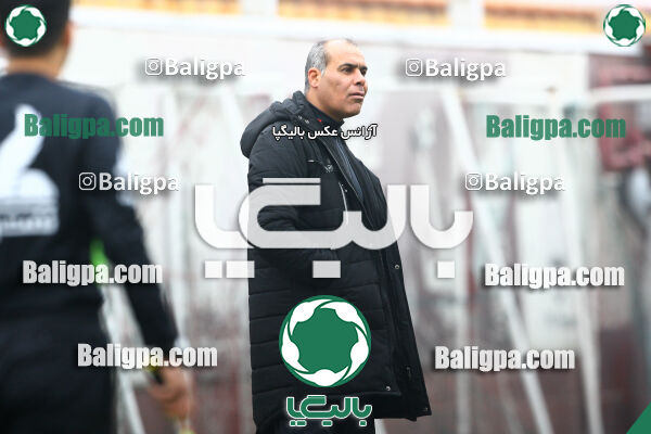 پرسپولیس 2–0 فولاد ویژن ماهان