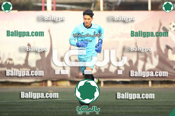 پرسپولیس 1–2 پیکان