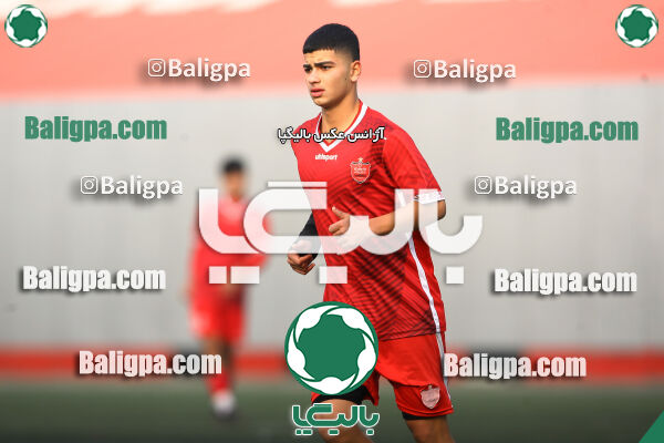 پرسپولیس 1–2 پیکان