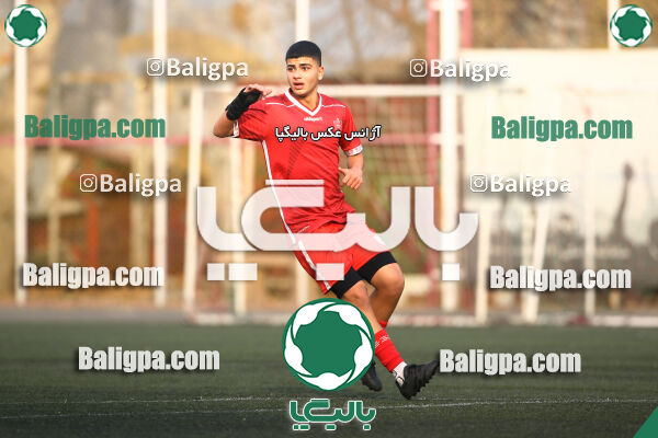 پرسپولیس 1–2 پیکان