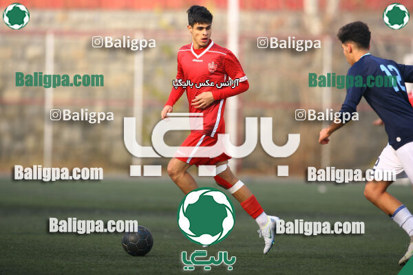 پرسپولیس 1–2 پیکان