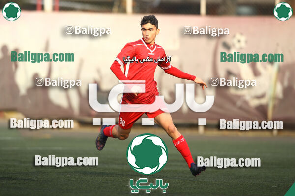 پرسپولیس 1–2 پیکان