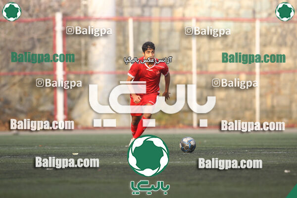 پرسپولیس 1–2 پیکان