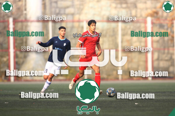 پرسپولیس 1–2 پیکان