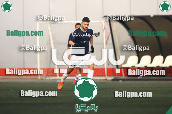 پرسپولیس 1–2 پیکان