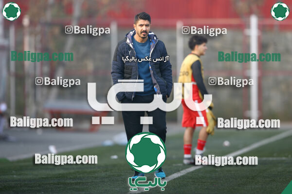 پرسپولیس 1–2 پیکان