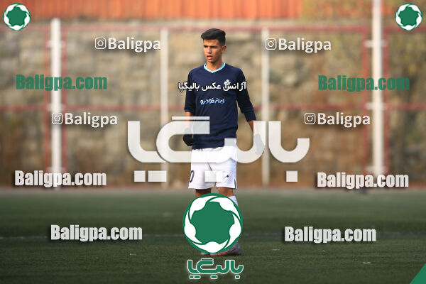 پرسپولیس 1–2 پیکان