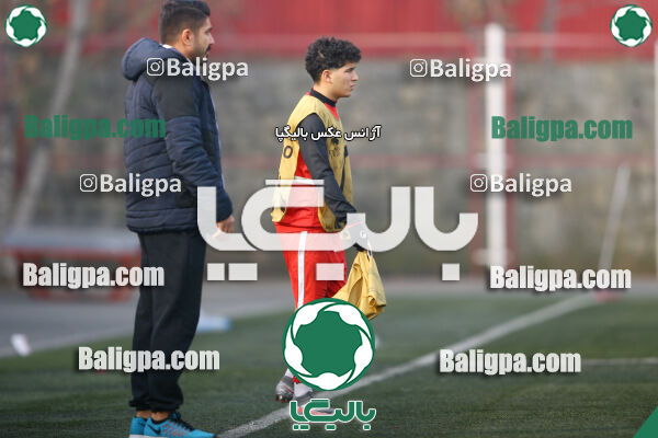 پرسپولیس 1–2 پیکان