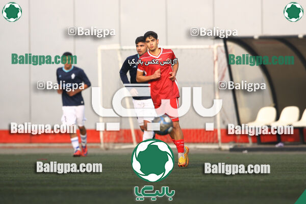 پرسپولیس 1–2 پیکان