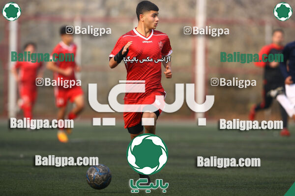 پرسپولیس 1–2 پیکان