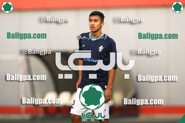 پرسپولیس 1–2 پیکان