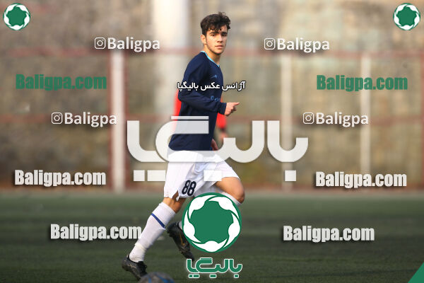 پرسپولیس 1–2 پیکان