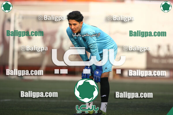 پرسپولیس 1–2 پیکان