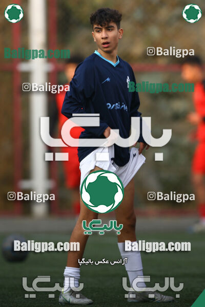 پرسپولیس 1–2 پیکان
