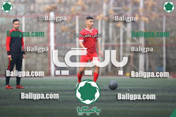 پرسپولیس 1–2 پیکان