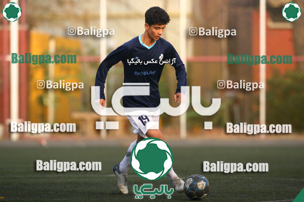 پرسپولیس 1–2 پیکان