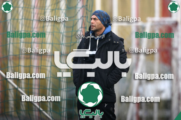 پرسپولیس 1–2 پیکان