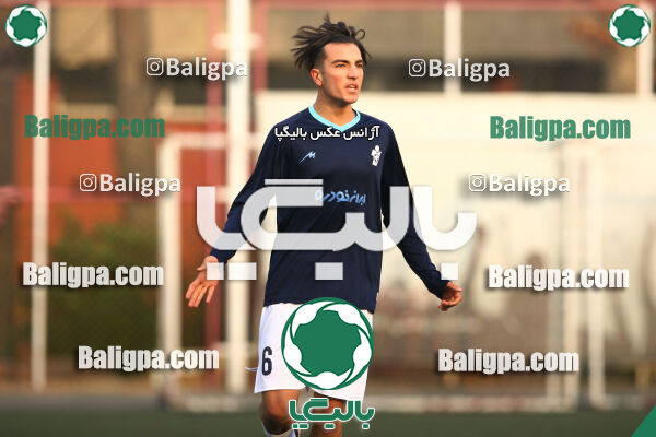 پرسپولیس 1–2 پیکان