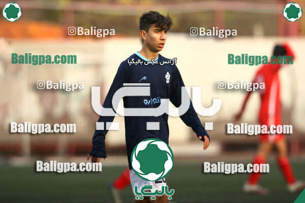 پرسپولیس 1–2 پیکان