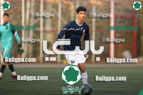 پرسپولیس 1–2 پیکان
