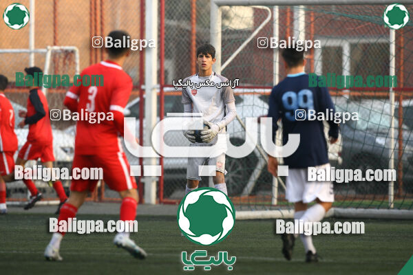 پرسپولیس 1–2 پیکان
