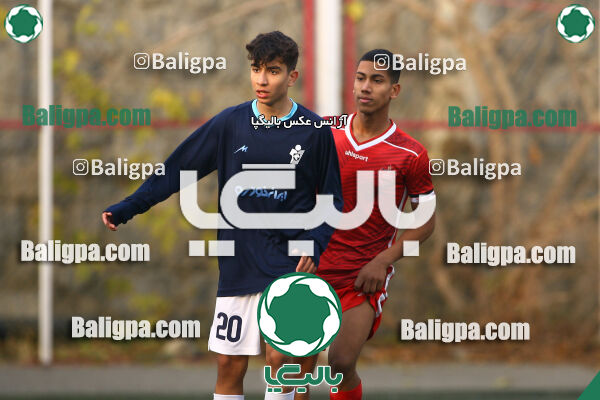 پرسپولیس 1–2 پیکان
